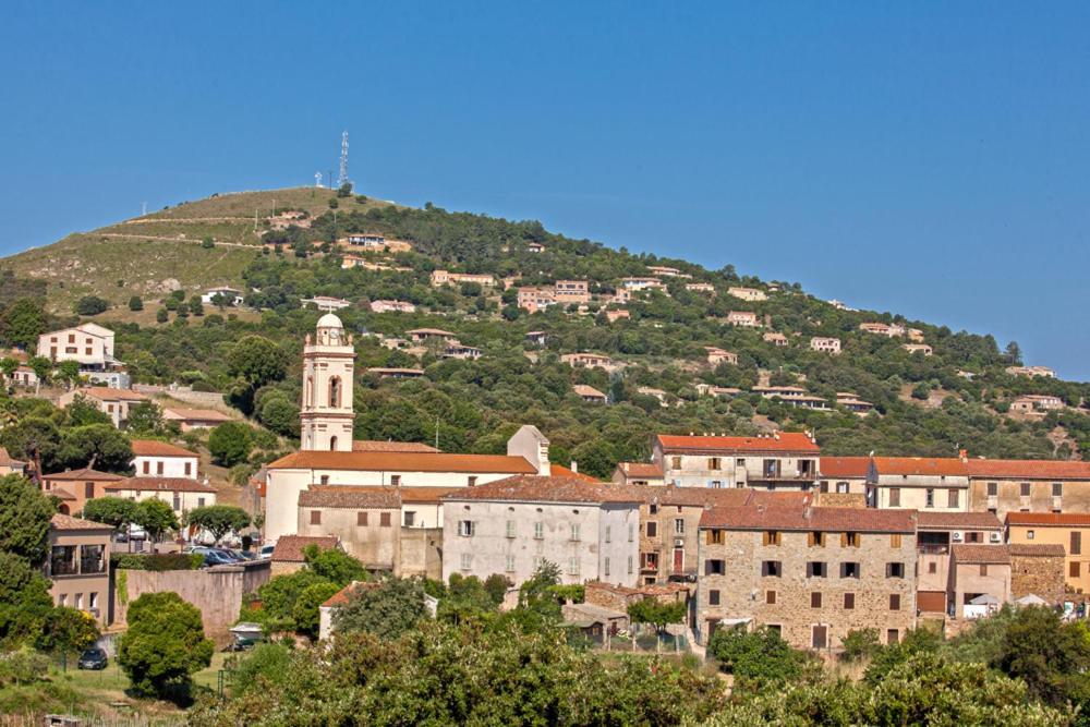 Gîte Du Pont - Piana Extérieur photo
