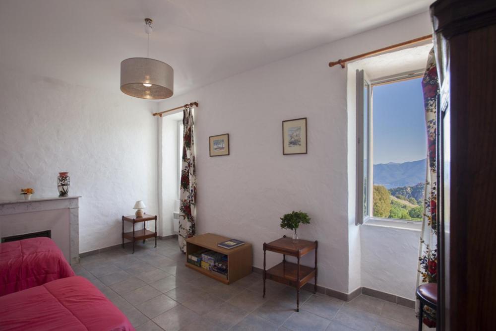 Gîte Du Pont - Piana Extérieur photo