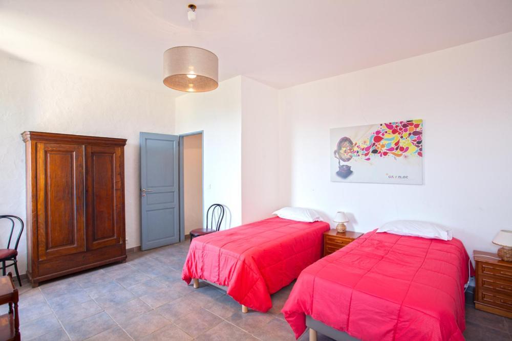 Gîte Du Pont - Piana Extérieur photo