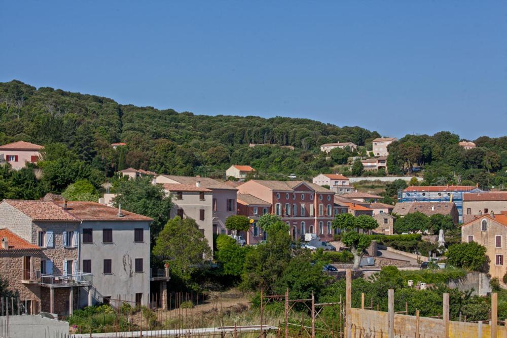 Gîte Du Pont - Piana Extérieur photo