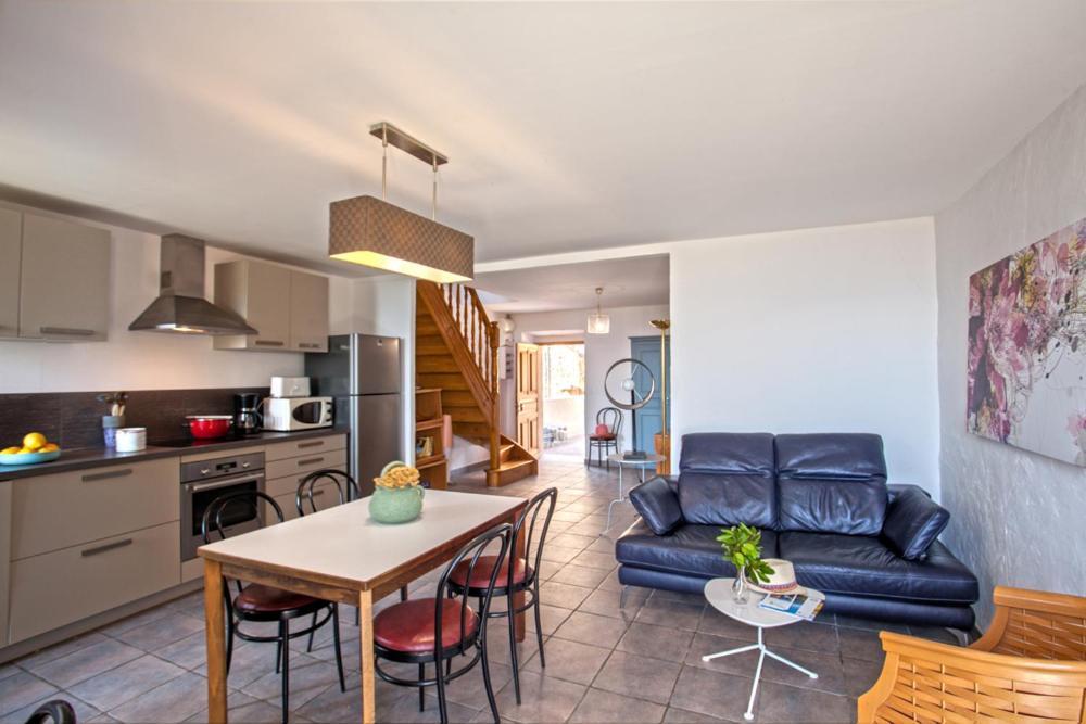 Gîte Du Pont - Piana Extérieur photo